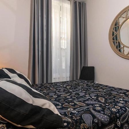 شقة Triana Ines إشبيلية المظهر الخارجي الصورة